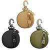 Lumpan Outdoor Tactical Round Key & Accessory Pouch