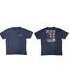 Retro Volcom Cotton Short Sleeve Tshirt Personality Niche Skateboard Function Wind All Kinds Of Classic Beauty Tide Surfing