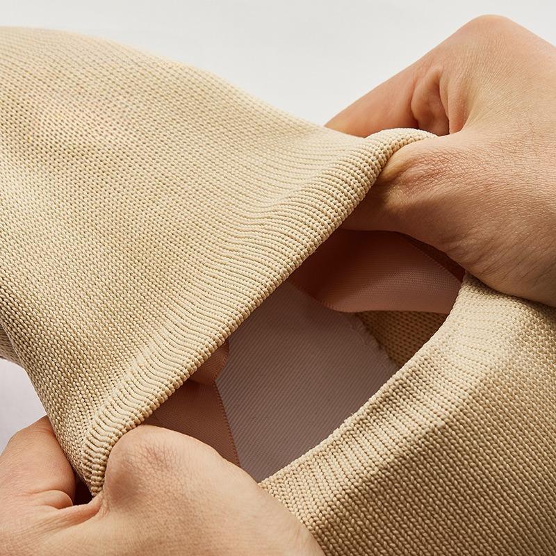 Damen Kinder Riemen Fliegendes Stricken Spitzenschuhe Erwachsene Atmungsaktive Gestrickte Tanzschuhe mit Schnürsenkeln Direktverkauf ab Werk