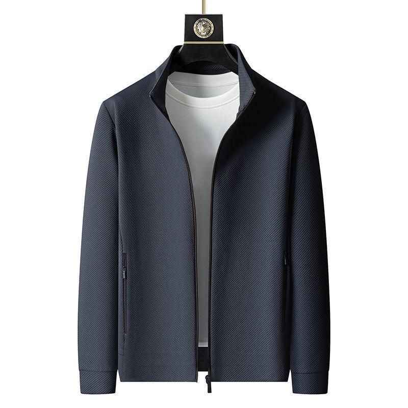 Herren Casual Sportswear Anzug Jacke + Hose Zweiteiliger Sportanzug