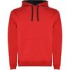 Mens Urban Hoodie