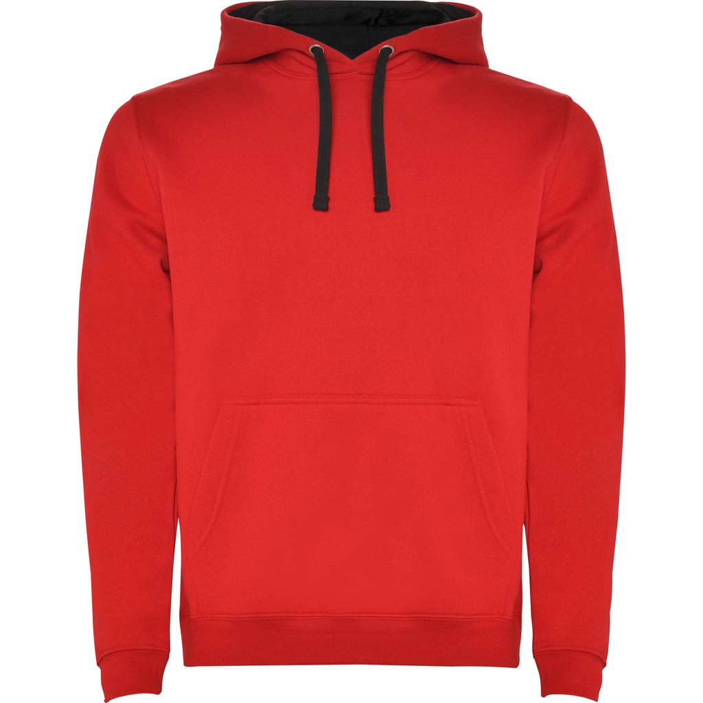 Mens Urban Hoodie