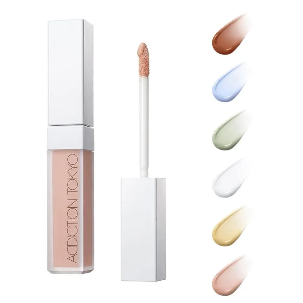 Addiction Base Skin Reflect Color Corrector ADDICTION 4.004