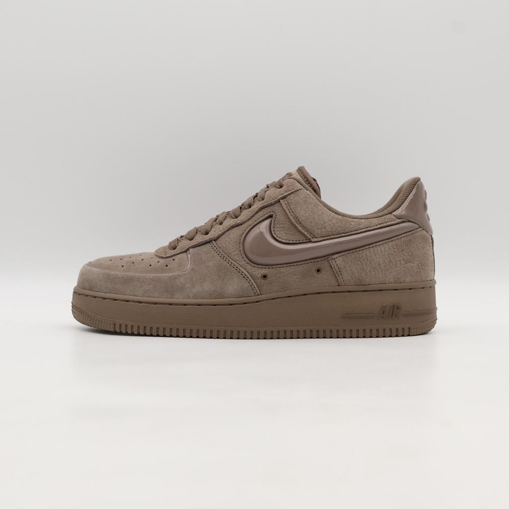 HV4406-200 Nike Air Force 1 Low Mink Brown (Women's)