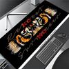 1pc Tiger Eyes Motivation Artwork Computer Pad  Mouse Pads for Desk,Gamers and Office Use 020231