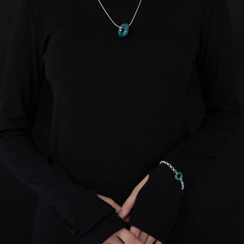APIOH CIRCLE BRACELET