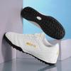 Xiyin Amazon 32-47 large size low-top football shoes, student lawn training and competition shoes are in stock.