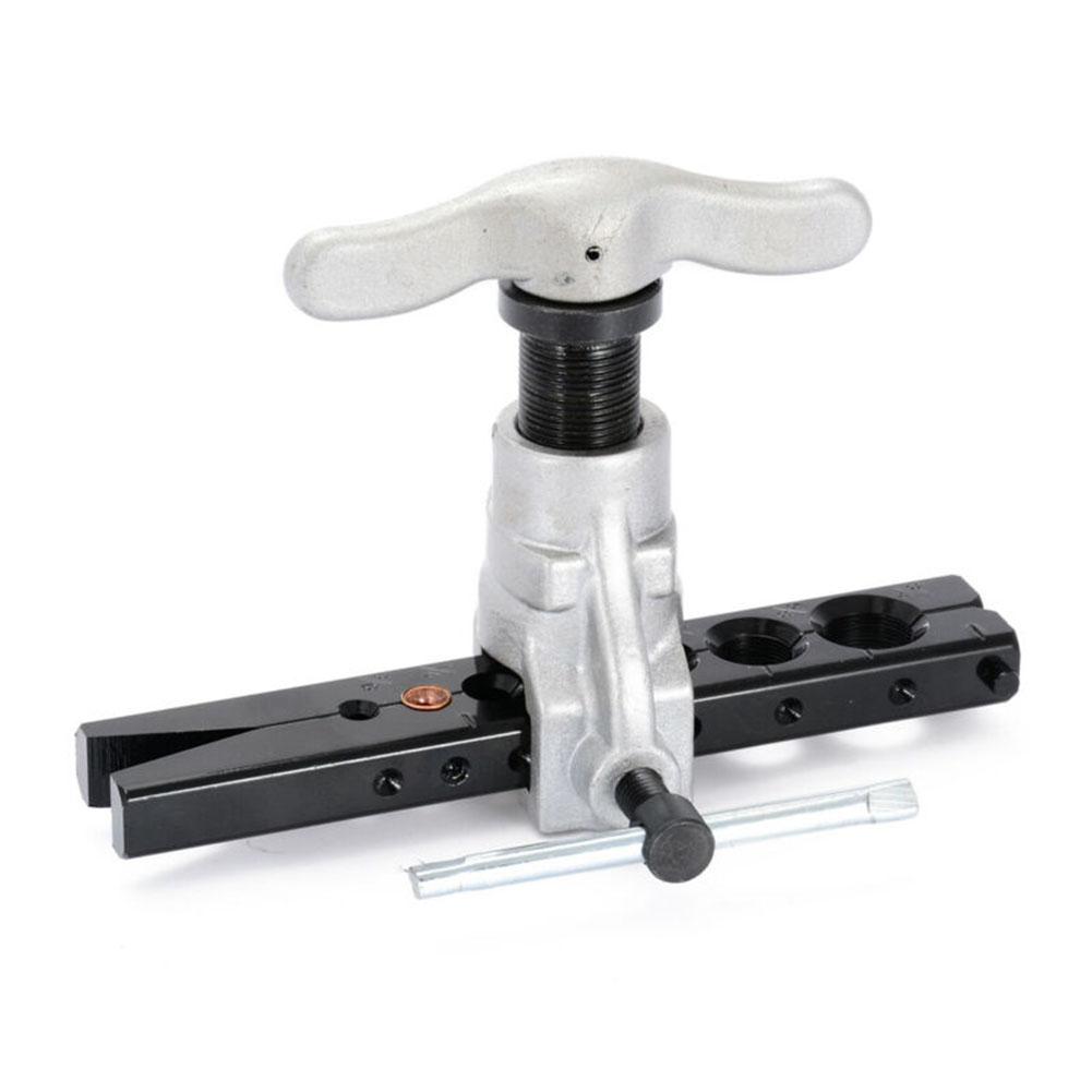 Copper Tube Expansion Tool Sliding T-Handle For 3/16-3/4inch Air Conditioning Repair HVAC Tools Car Accessories