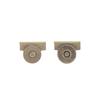 Magnetic Buckles, Bag Buckle Accessories, Magnetic Buckles, Strong Magnetic Buckles, Leather Bag Suction Buckles, Concealed Buckles, Seamless Buckles