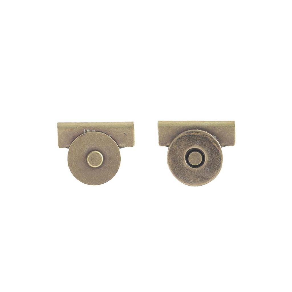 Magnetic Buckles, Bag Buckle Accessories, Magnetic Buckles, Strong Magnetic Buckles, Leather Bag Suction Buckles, Concealed Buckles, Seamless Buckles