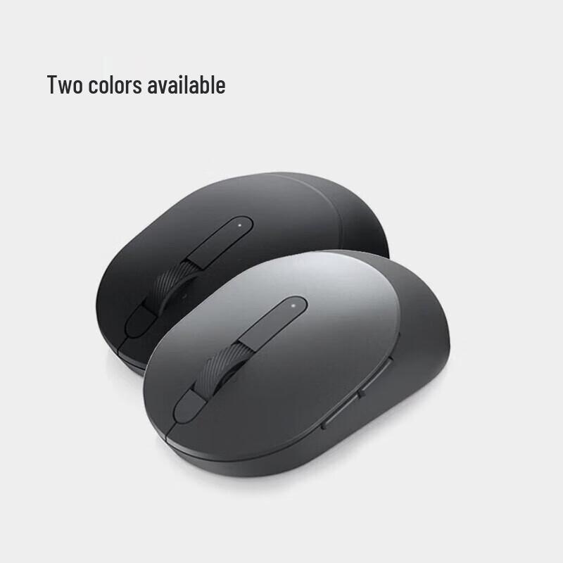 Dell MS5120W Wireless Mouse