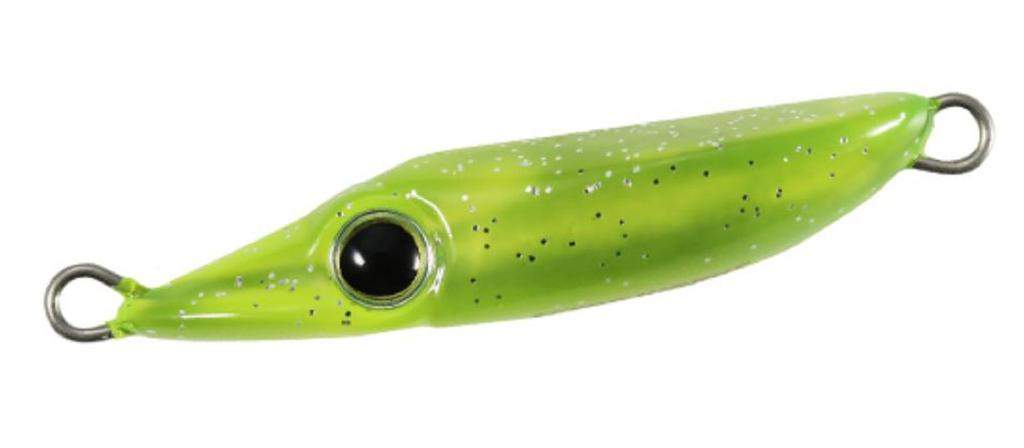 DUO Tetra Works Koikakko Blade 3.5 Grams 34 Mm Sinking Lure CCC0075 (8148)