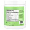 Electrolyte Powder Mix, Green Apple Flavor, 378G(13.3Oz)