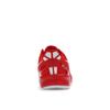 Nike Kobe 8 GS University Red Kids Sneakers White FN0266-601
