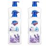 Safeguard Healthy Purifying Lavender Shower Gel