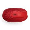 JBL CLIP5 Portable Bluetooth Speaker USB-C Charging IP67 Dustproof Waterproof Carabiner Passive Radiator Red