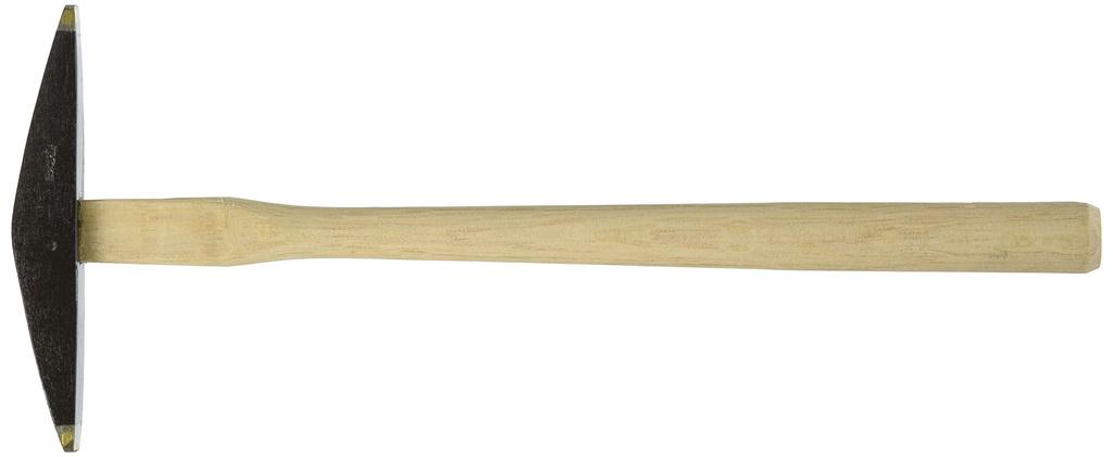 Miki Giken Saw Sharpening Clam Hammer with 325 Handle, Large,