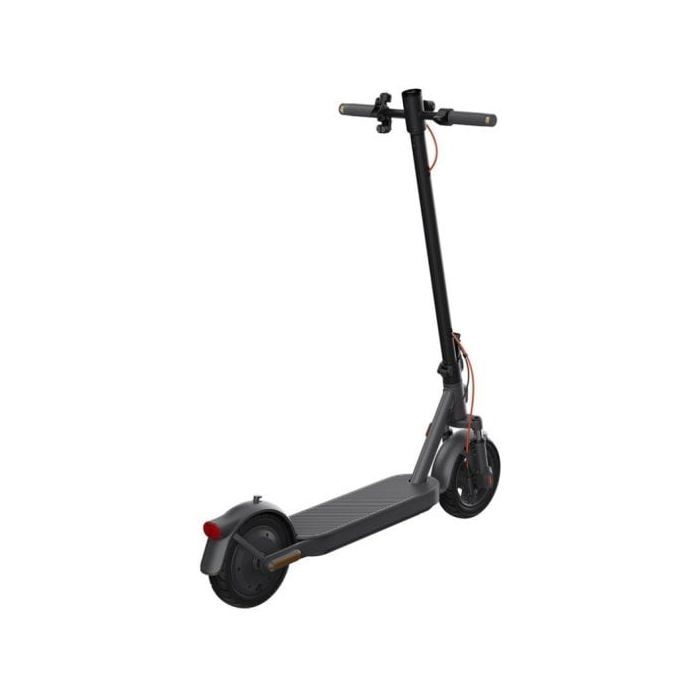 Xiaomi Elektroroller Elite 400W 10" 25km/h 45km Reichweite Schwarz