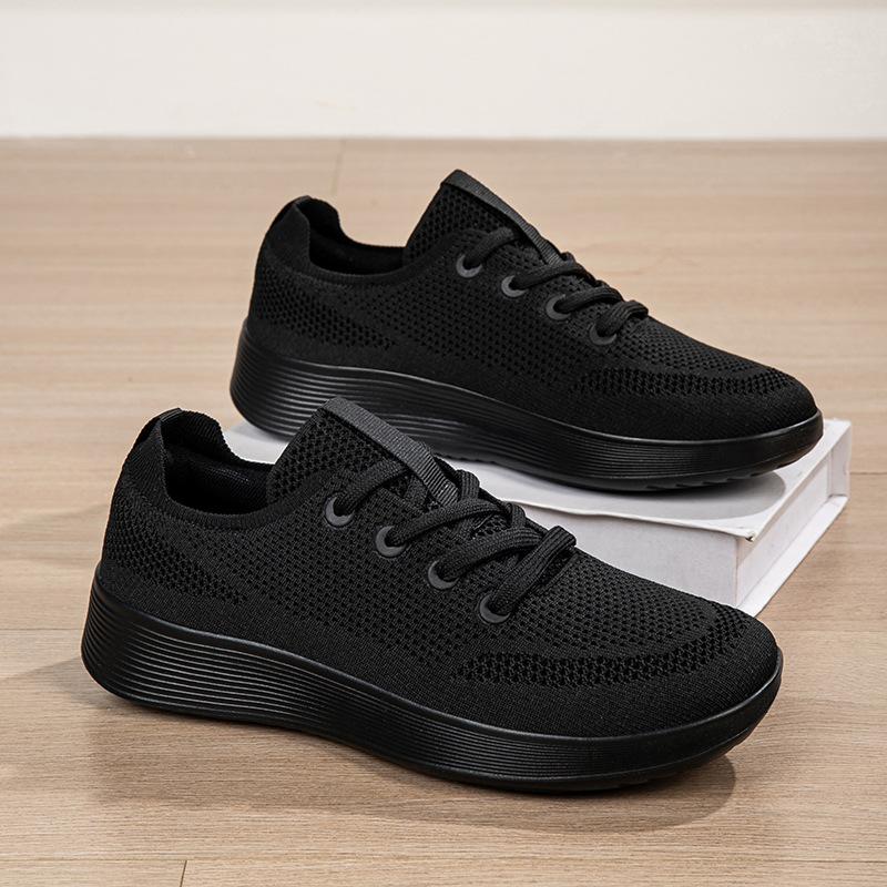 

Ultra-light and breathable, lightweight, casual walking, jogging shoes, sports trendy shoes 36