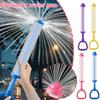 Firework Children's Toy Draw-out Drifting In Water Photographing Summer Beach Water Toy