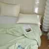 Hodo Silk-like Cooling Summer Quilt