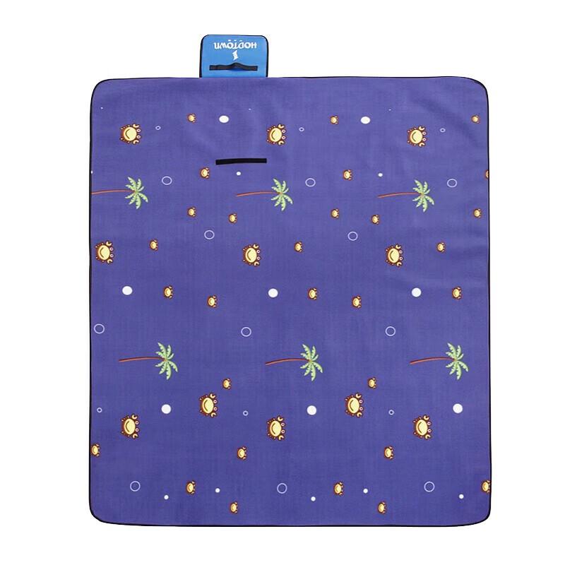 HODTOWN Outdoor Camping & Picnic Mat