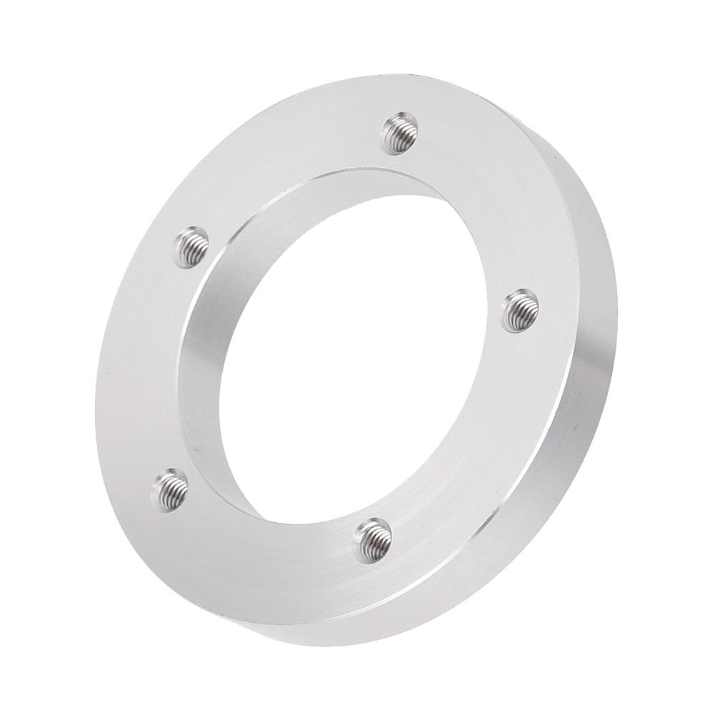 Fiting Aliaj Sudabil Mufă Adaptor Durabil pentru Transmițător Rezervor Combustibil Accesoriu