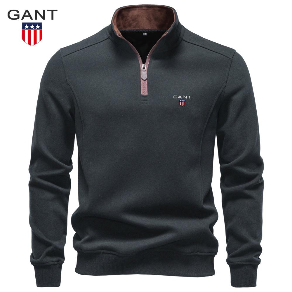 Gant Autumn and Winter Men`s Stand