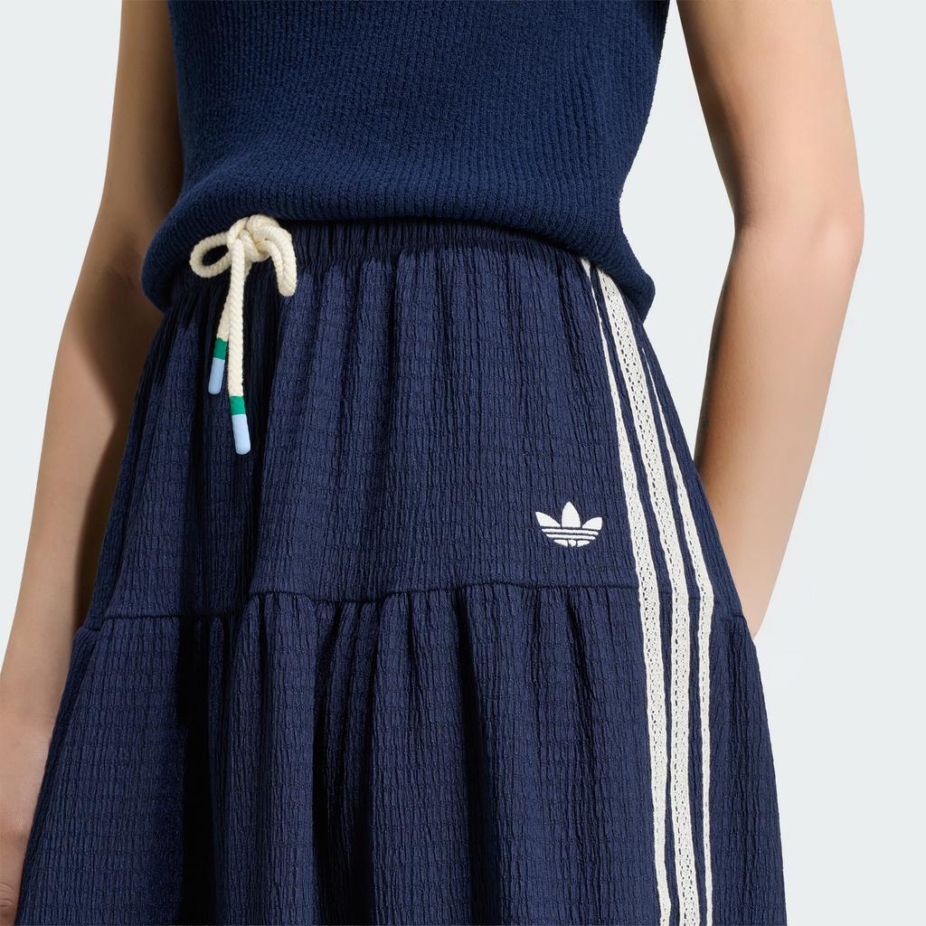 adidas Resort S Skirt L Kx0728