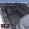 Haval Xiaolong MAX TPE Floor Mats: Full Coverage Carpet Set for Haval Vehicles