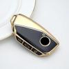 Soft Tpu Car Key Case Cover Smart Key Shell Fob Protector For Bmw X7 G07  7 Series Ix Xm I7 X7 Energy Accessories