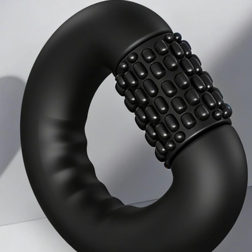 Percussion Electric Muscle Massager Deep Tissue Rolling Percussive Massager Muscle Recovery