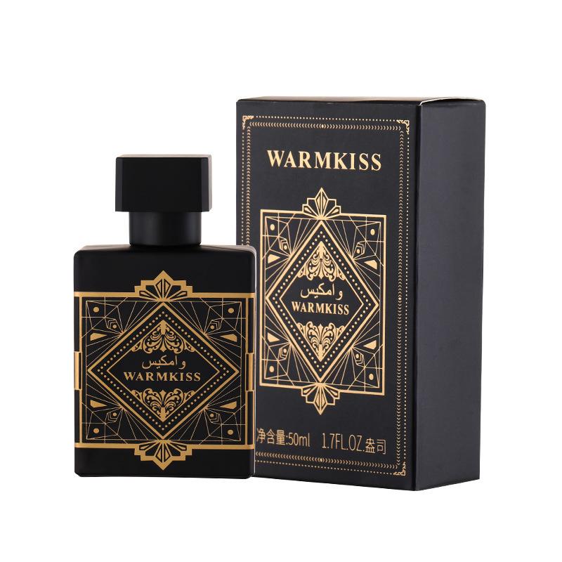 Unisex Perfume Oriental Woody Arabia