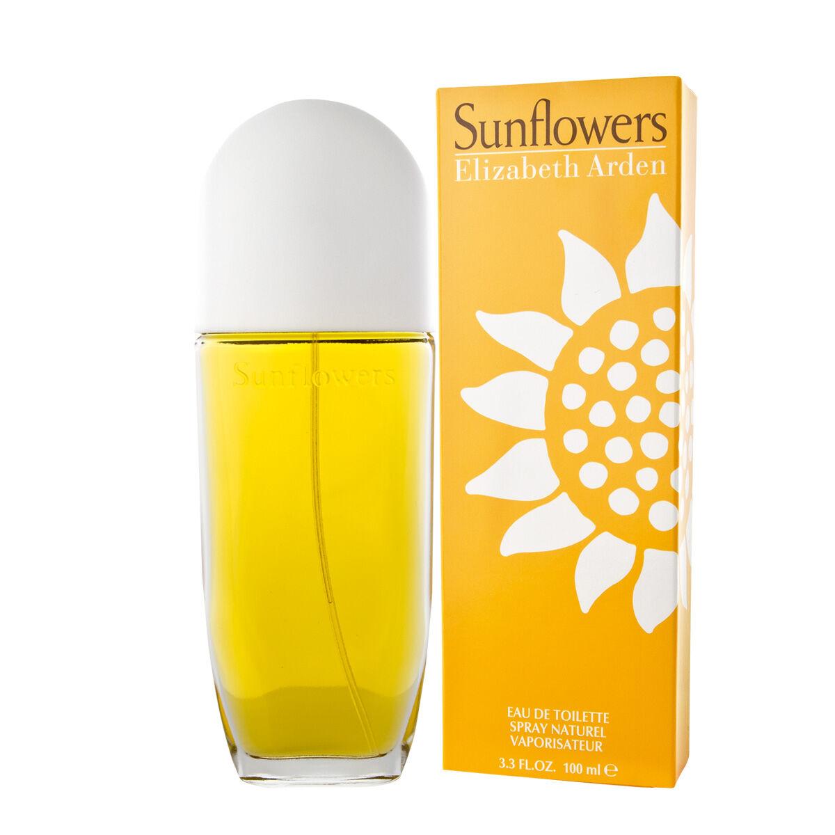 

Женские духи Elizabeth Arden EDT Sunflowers (100 мл)