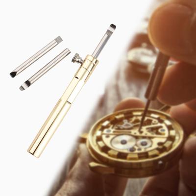 Watch Back Cover Remover Case Opener Battery Replacement Repair Tool Accessories