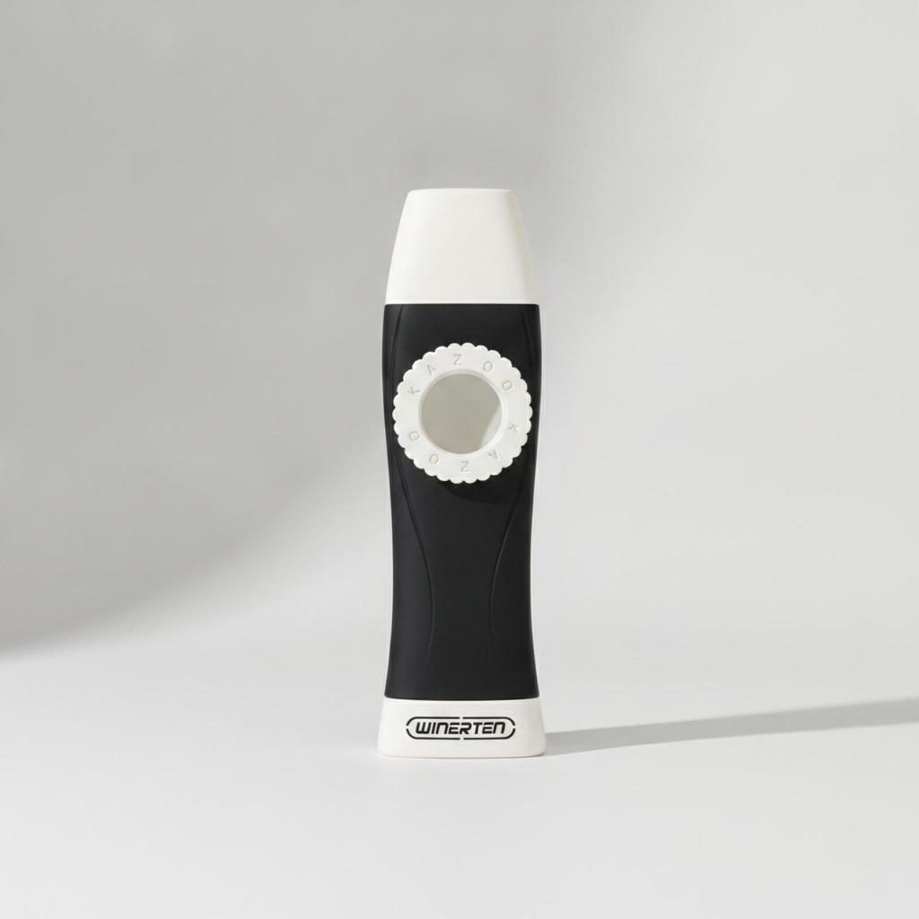 Diatonic Kazoo Adjustable Tone KazooStyle Instrument BeginnerFriendly for Beginners, Children,