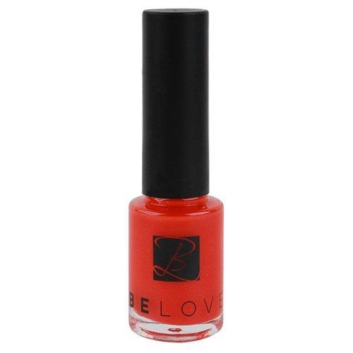 

belove nail polish pr71 shine orange 8ml