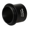 Datyson Biological Microscope 30mm Interface to M28.6 * 0.6mm Threaded Telescope Eyepiece 2x0031b