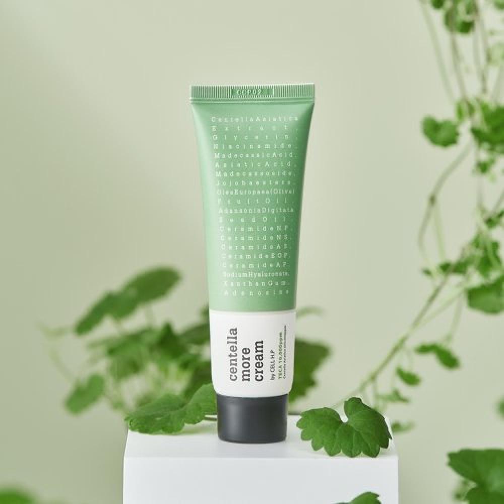 Chp Cica Cream Serecipi Centellamore Cream NONE