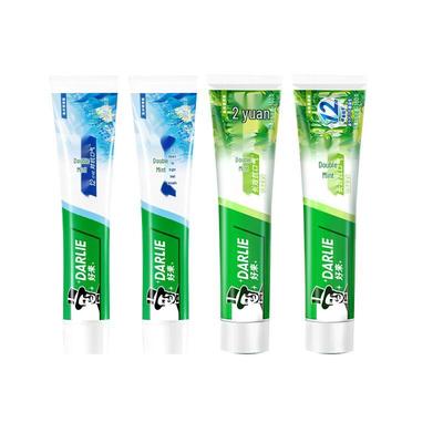 Ağız Sağlığı – Diş macunları ve diş tozu