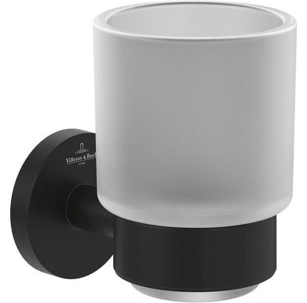 Villeroy & Boch Elements Tender Toothbrush Holder TVA151018000K5