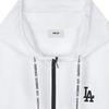 New MLB Los Angeles Dodgers Jackets Unisex White 3AWJB0843-07WHS