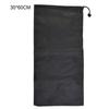 Drawstring Drawstring Dustproof Shoe Bag Specifications