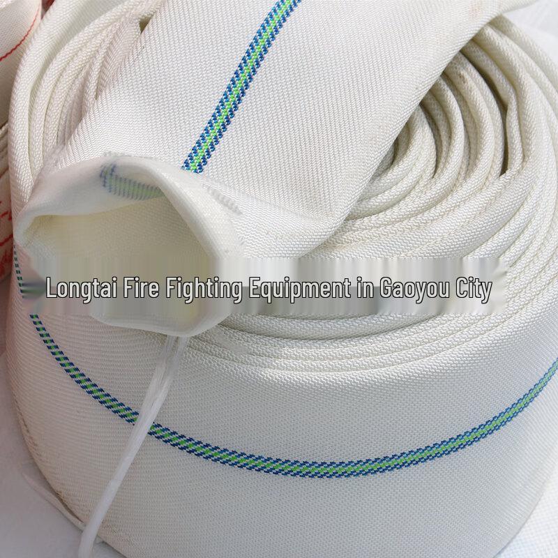 Miling Fire & Agricultural Water Hose 20m