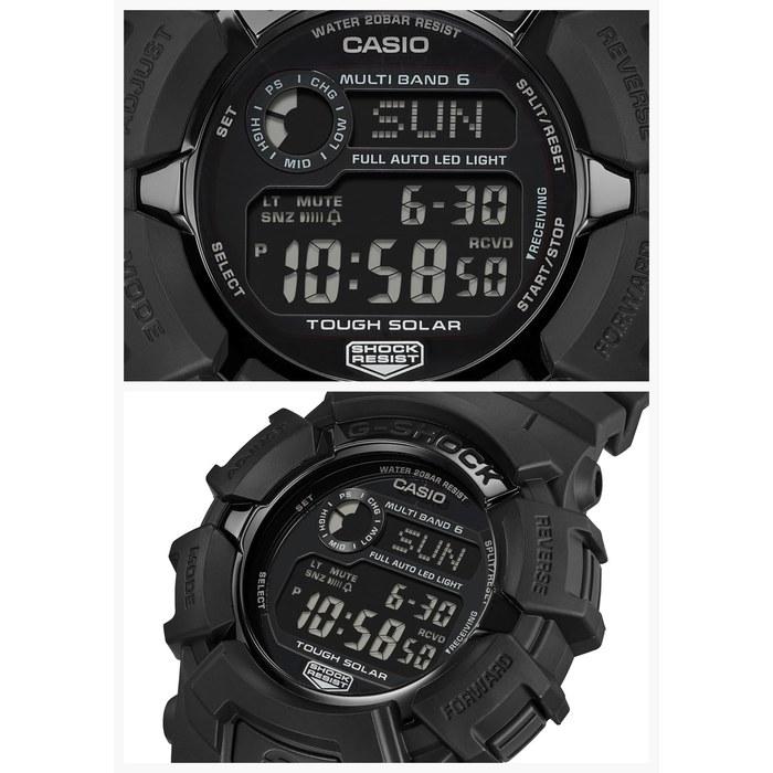 [Casio] G-Shock GW-2310UFB-1JF Watch, Men's, Black