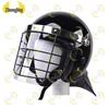 German Style Protective Helmet with Mesh Visor