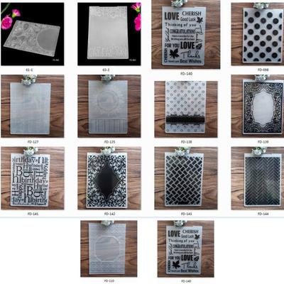 Šitie a ručné práce – Scrapbooking
