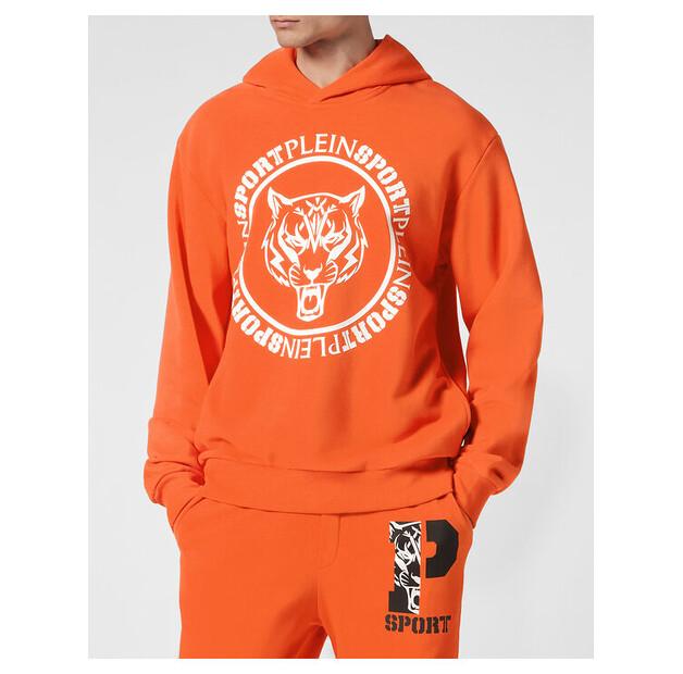 Толстовка Plein Sport 13115 EU S