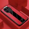 Magnetic Ring Stand Phone Case For Vivo IQOO 12 Pro Luxury Leather Shockproof Bumper Back Cover For IQOO 13 Iqoo13 12Pro