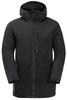 Куртка Jack Wolfskin Koenigsbau Parka M черный